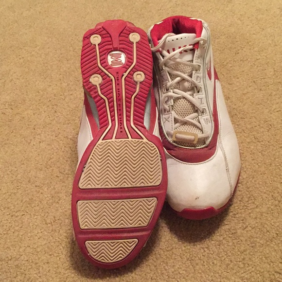 Original Nike Vince Carter Shox  Size 10.5 - Picture 3 of 4